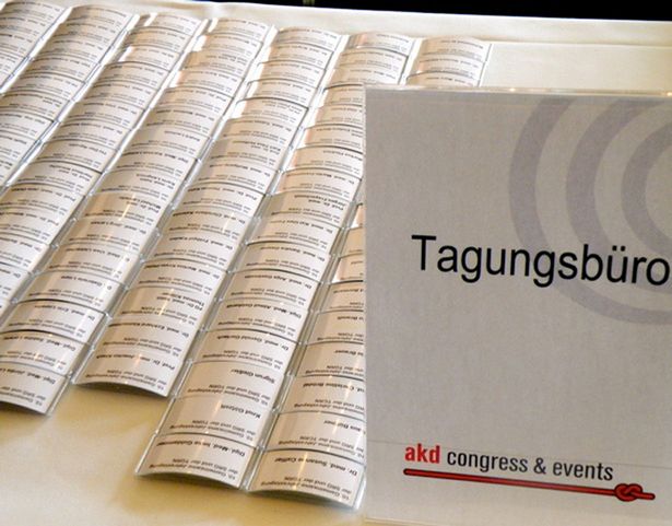 Eventagentur Leipzig akd für Tagung & Konferenz Leipzig Convention