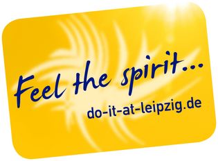 Tagung & Konferenz Leipzig Convention: Kongressinitiative "do-it-at-leipzig.de"