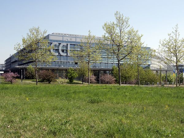 Congress Center Leipzig: Eventlocation für Tagung & Konferenz Leipzig Convention